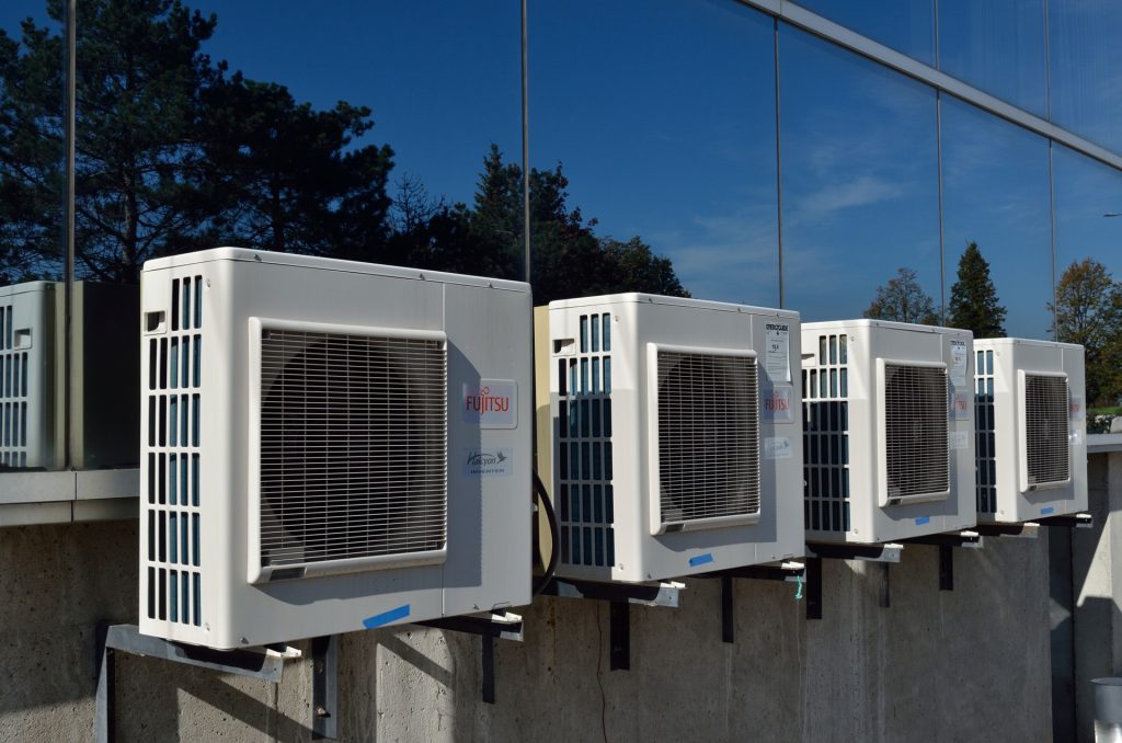 How to choose a HVAC commissioning company