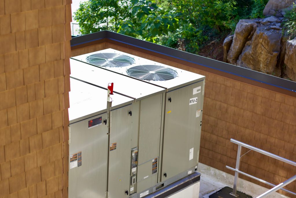 what to expect when replacing a hvac unit