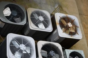 Common HVAC Problems